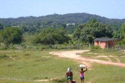 Reforma Agrária inclui 2,4 mil quilombolas no Maranhão