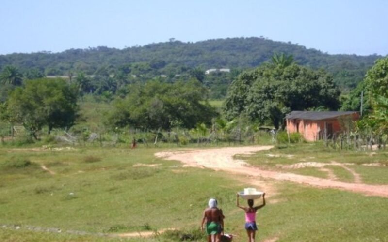 Reforma Agrária inclui 2,4 mil quilombolas no Maranhão
