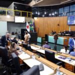 Uberlândia aprova Dia do Sinal de Socorro contra violência doméstica
