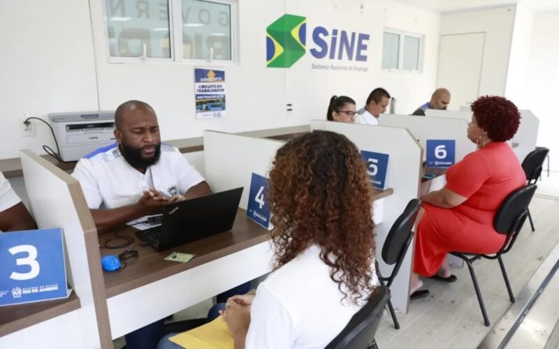 Uberlândia vai qualificar 400 jovens pelo Programa Primeiro Emprego