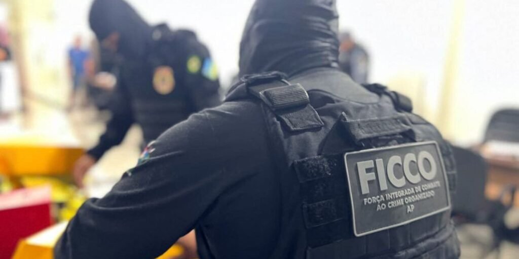 Procurador defende asfixia financeira contra crime organizado