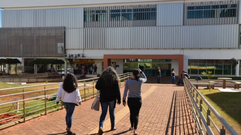 UFU abre 50 vagas gratuitas para preparação ao Enem em Ituiutaba