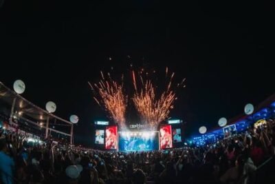 Expopec 2026 terá cinco dias de shows gratuitos em Ituiutaba