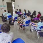 Brasil reduz diferença para países ricos no desempenho escolar