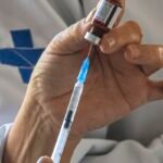Anvisa amplia indicação de vacina contra meningite para bebês