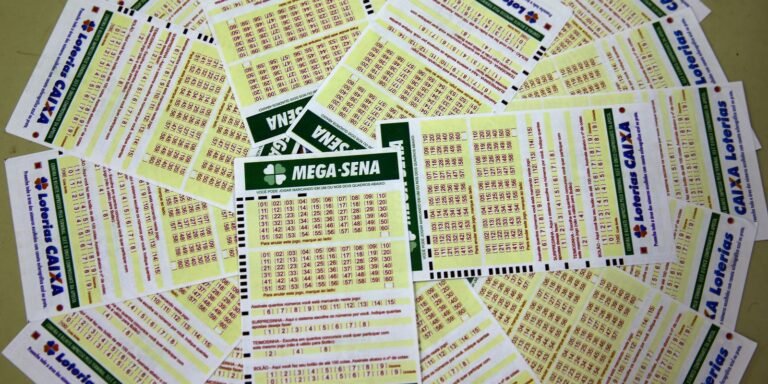 Mega-Sena acumula e próximo prêmio chega a R$ 75 milhões