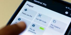 Pix parcelado da Caixa chega a clientes pessoa física
