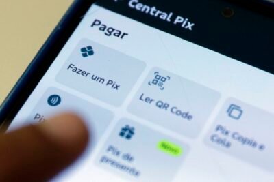 Pix parcelado da Caixa chega a clientes pessoa física