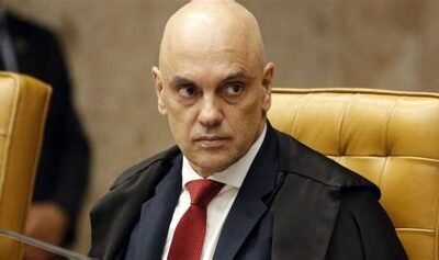 Caso Moraes e Banco Master: novas revelações aumentam pressão sobre STF e Fachin promete medidas