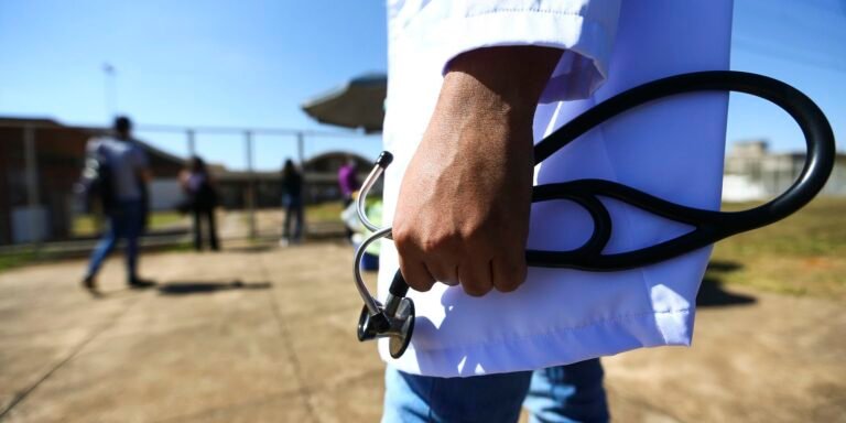 Enamed 2026 será aplicado neste domingo em todo o país