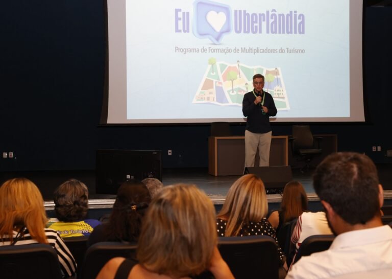 Uberlândia inicia Maratona do Turismo com programação até domingo
