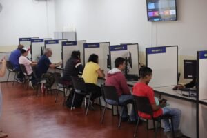 Sine terá atendimento no Cras Custódio Pereira com mais de 500 vagas