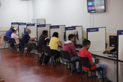 Sine terá atendimento no Cras Custódio Pereira com mais de 500 vagas
