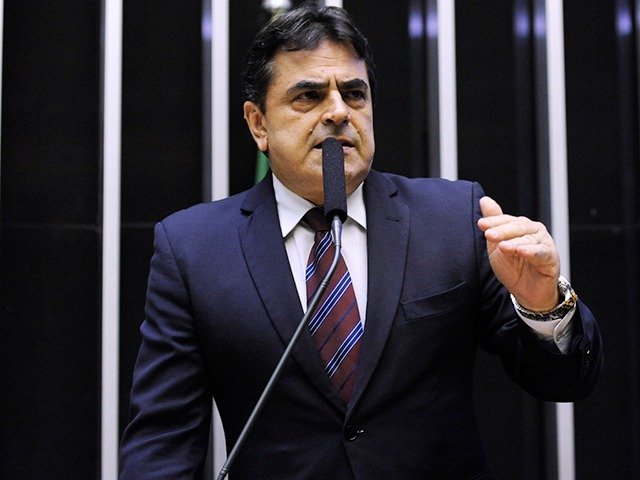 Domingos Sávio é eleito senador por Minas Gerais