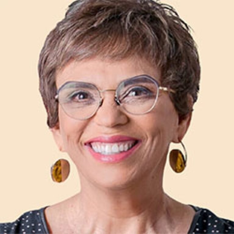 Marília Campos é eleita senadora por Minas Gerais