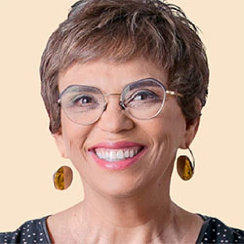 Marília Campos é eleita senadora por Minas Gerais