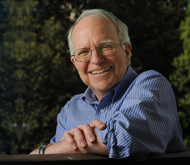 Robert Hall e Michael Woodford recebem Nobel de Economia de 2026