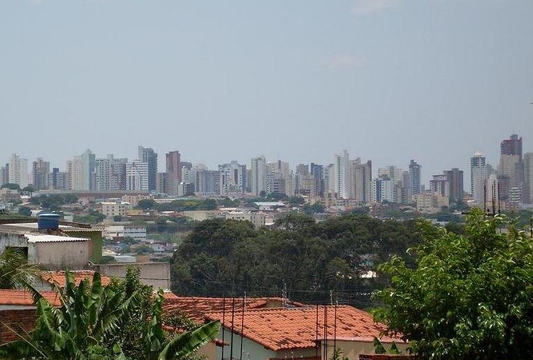 Uberlândia abre seleção com salários de até R$ 4,4 mil