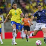 Brasil empata com Argentina e encerra testes da seleção feminina