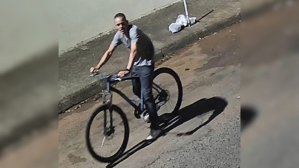 Ajuda de pai leva polícia a identificar suspeitos de roubo de celular em Uberlândia