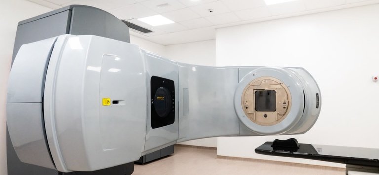 Radioterapia do SUS passa a estar disponível em todas as unidades da Federação