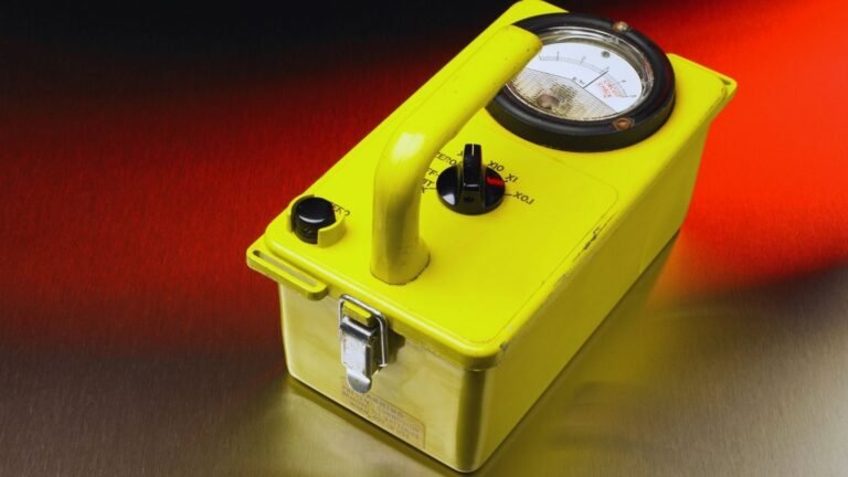 Avaliação técnica apura riscos de material radioativo localizado na UFU