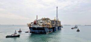 Produção brasileira de petróleo e gás alcança recorde histórico