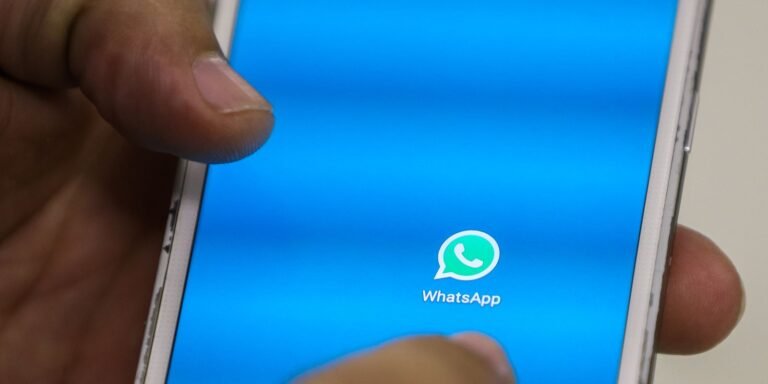 WhatsApp lança regras de controle parental para adolescentes no Brasil