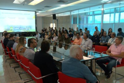 Selo de sustentabilidade reconhece 15 organizações em Uberlândia